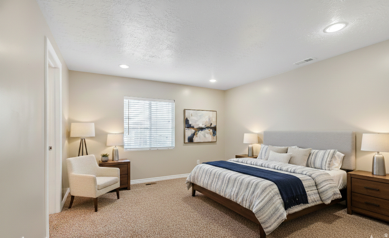 OAKS AT JORDAN HILLS - Residential