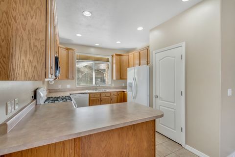 Tiny photo for 8403 S 6430 W, West Jordan, UT 84081 (MLS # 2130830)