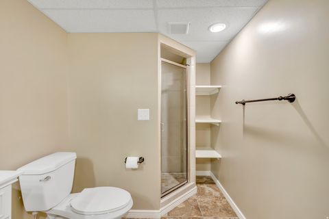 Tiny photo for 8403 S 6430 W, West Jordan, UT 84081 (MLS # 2130830)