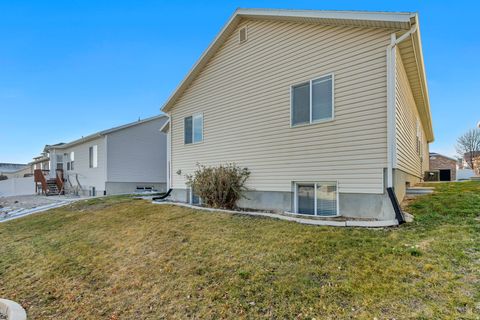 Tiny photo for 8403 S 6430 W, West Jordan, UT 84081 (MLS # 2130830)