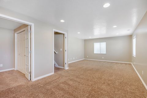 Tiny photo for 8403 S 6430 W, West Jordan, UT 84081 (MLS # 2130830)