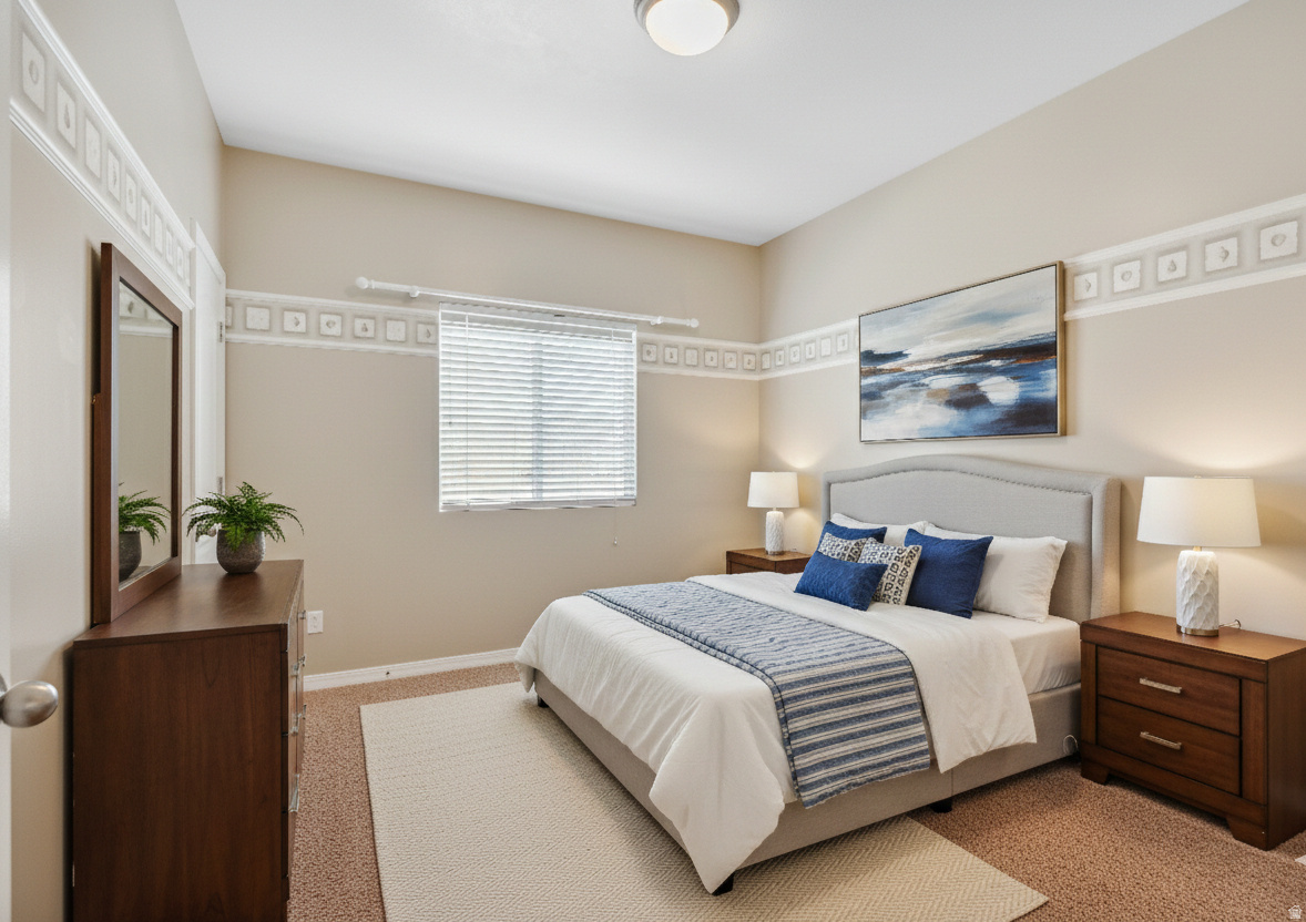 OAKS AT JORDAN HILLS - Residential