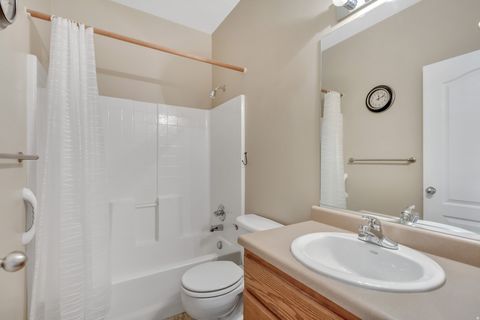 Tiny photo for 8403 S 6430 W, West Jordan, UT 84081 (MLS # 2130830)