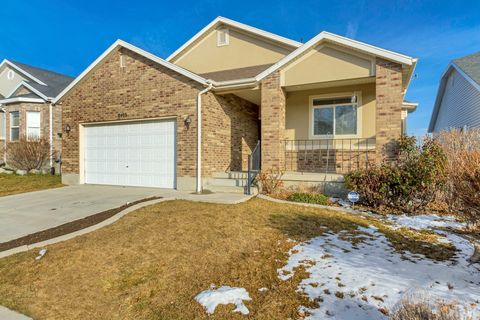 Tiny photo for 8403 S 6430 W, West Jordan, UT 84081 (MLS # 2130830)