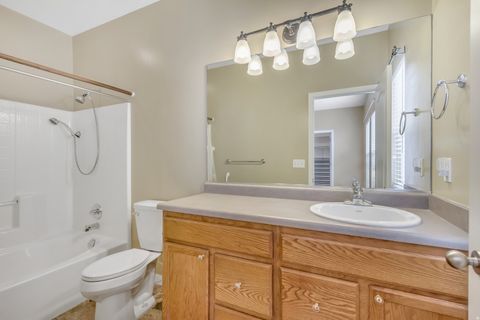 Tiny photo for 8403 S 6430 W, West Jordan, UT 84081 (MLS # 2130830)
