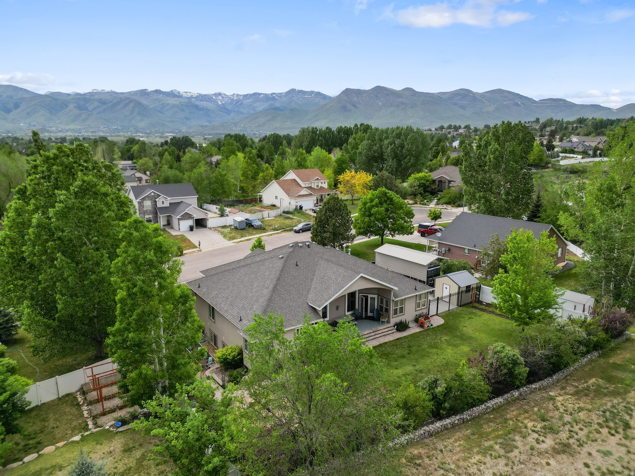 TIMP MEADOWS - Residential