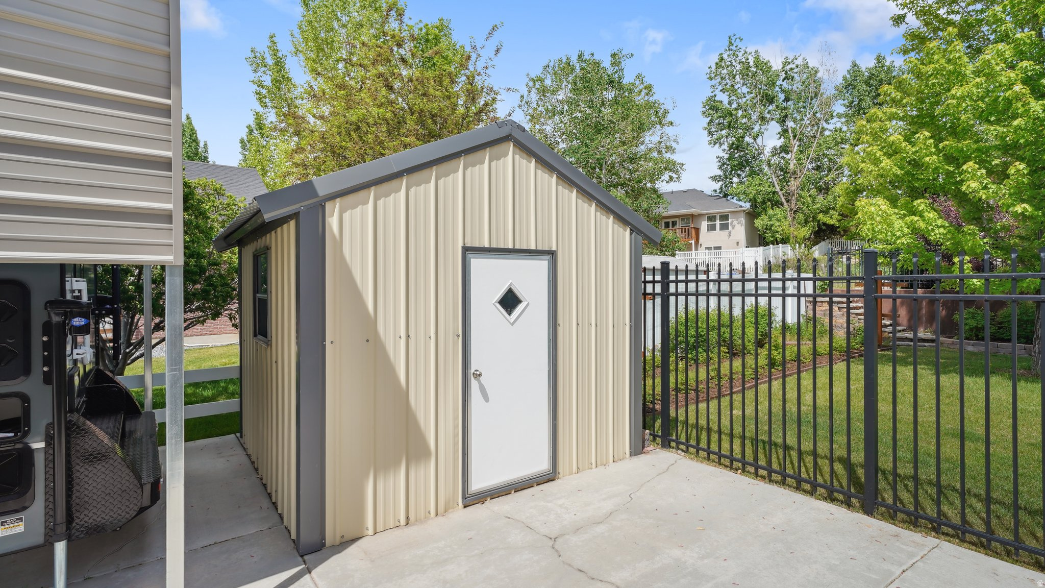 TIMP MEADOWS - Residential