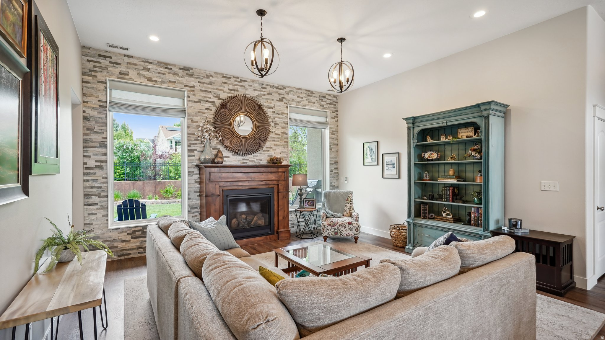 TIMP MEADOWS - Residential