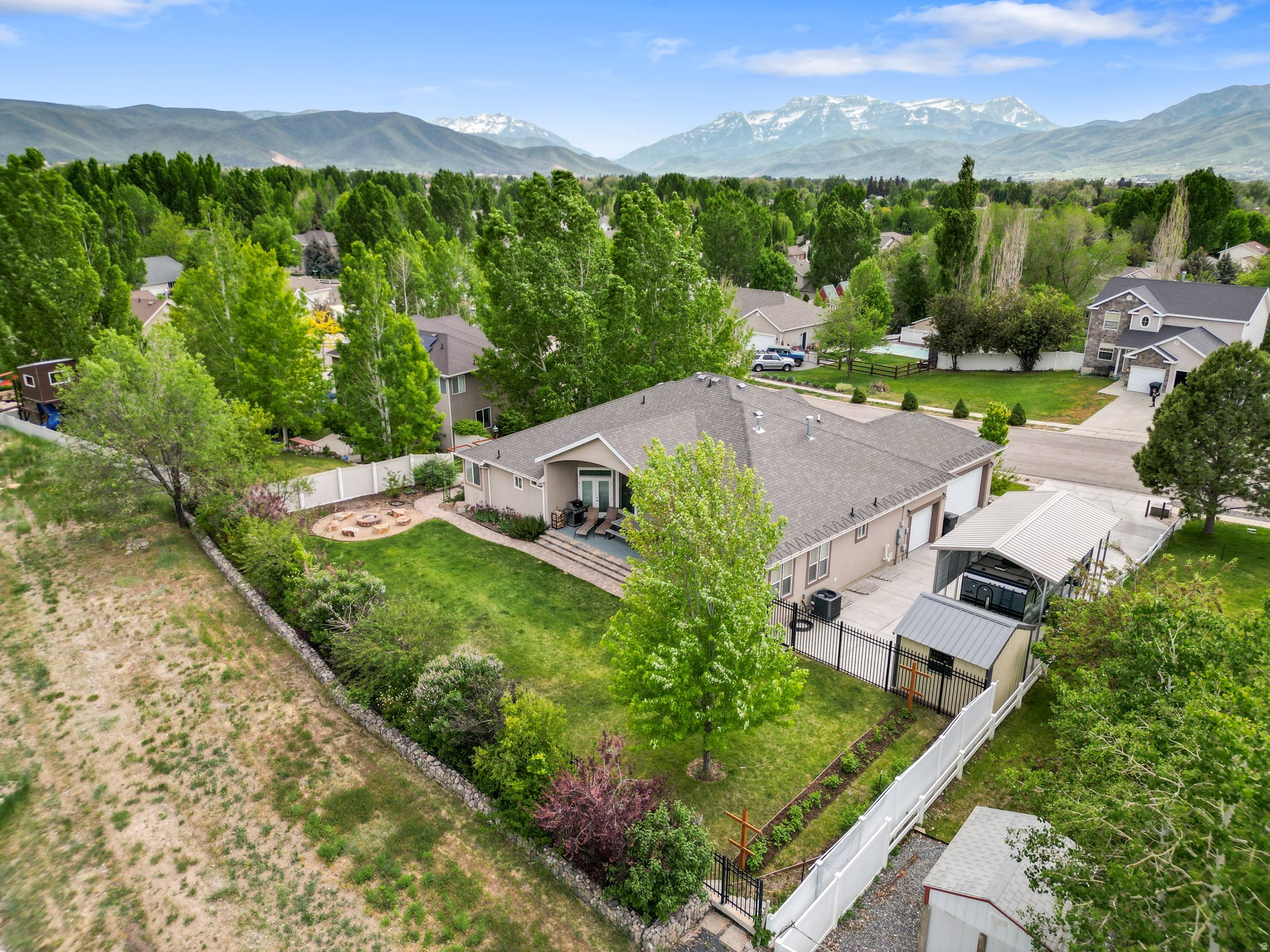 TIMP MEADOWS - Residential