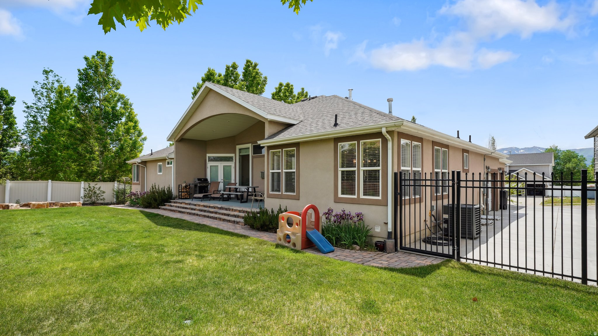 TIMP MEADOWS - Residential