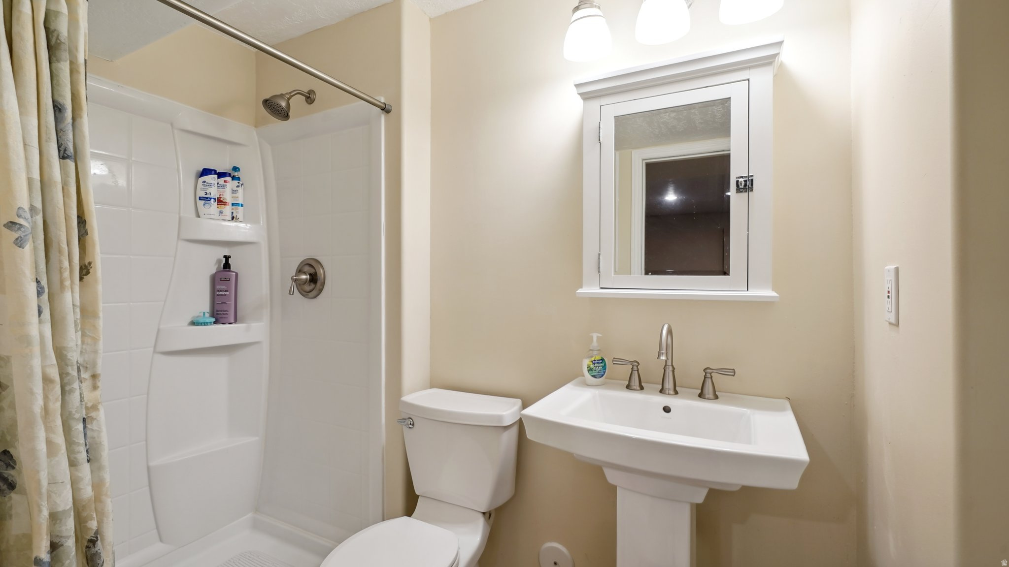 TIMP MEADOWS - Residential