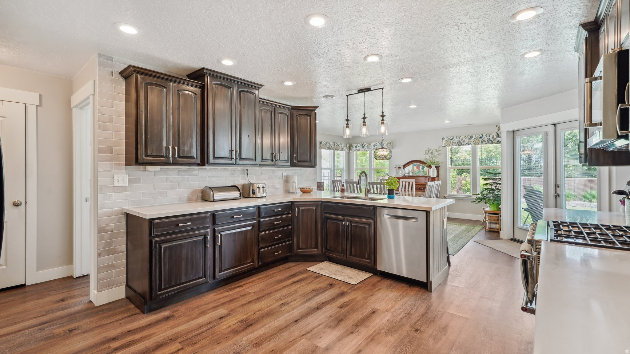 TIMP MEADOWS - Residential