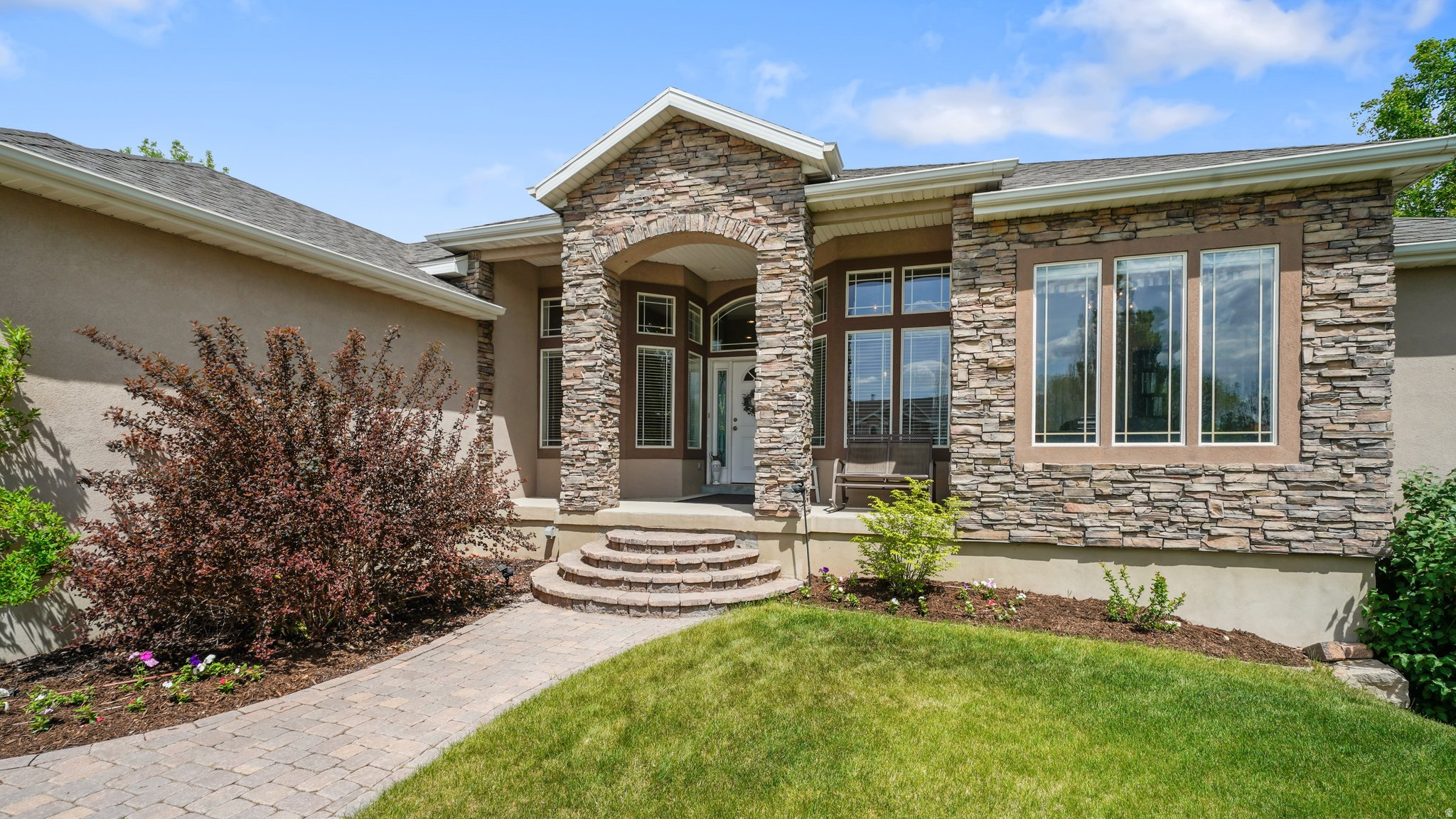 TIMP MEADOWS - Residential