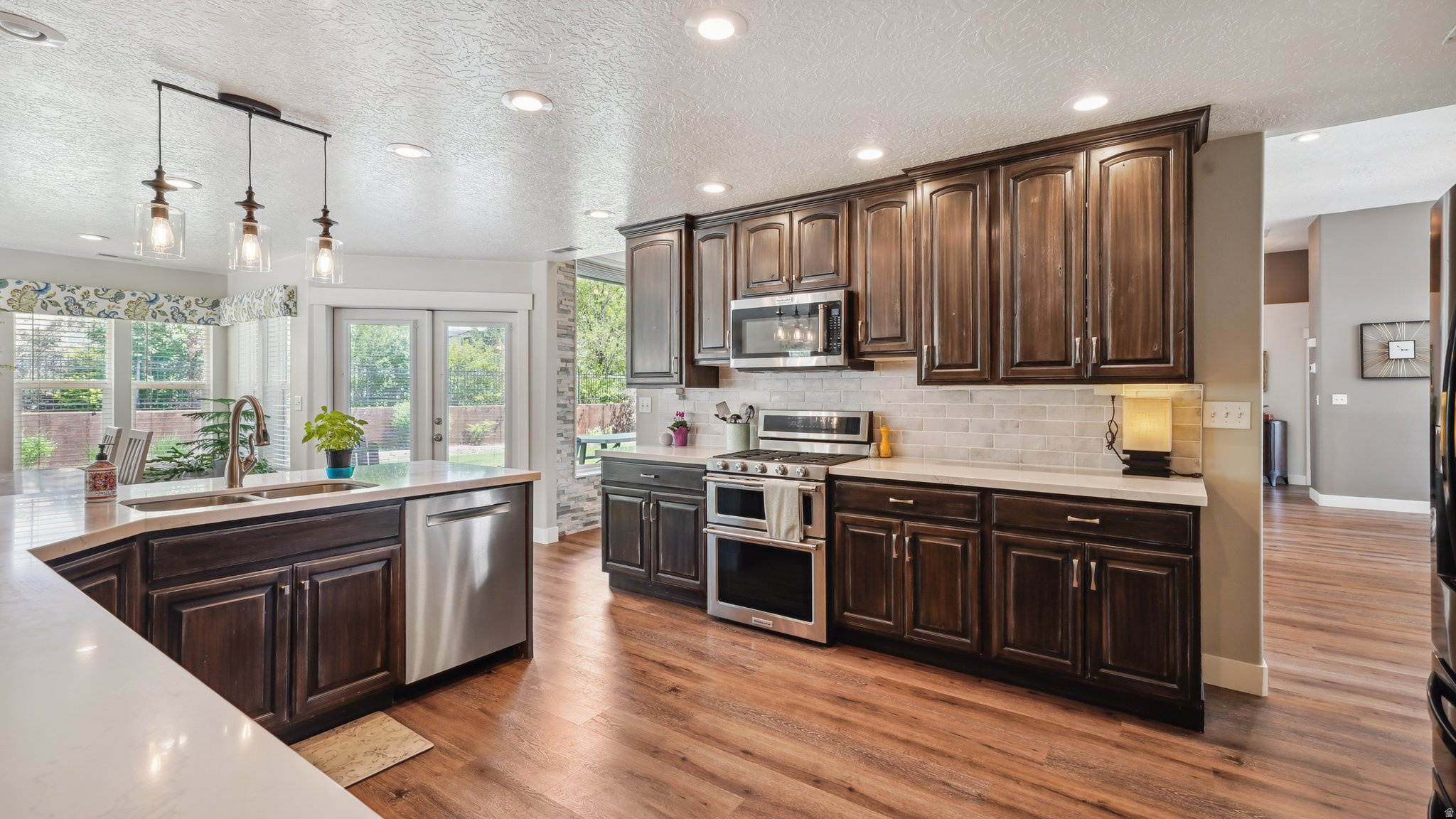 TIMP MEADOWS - Residential