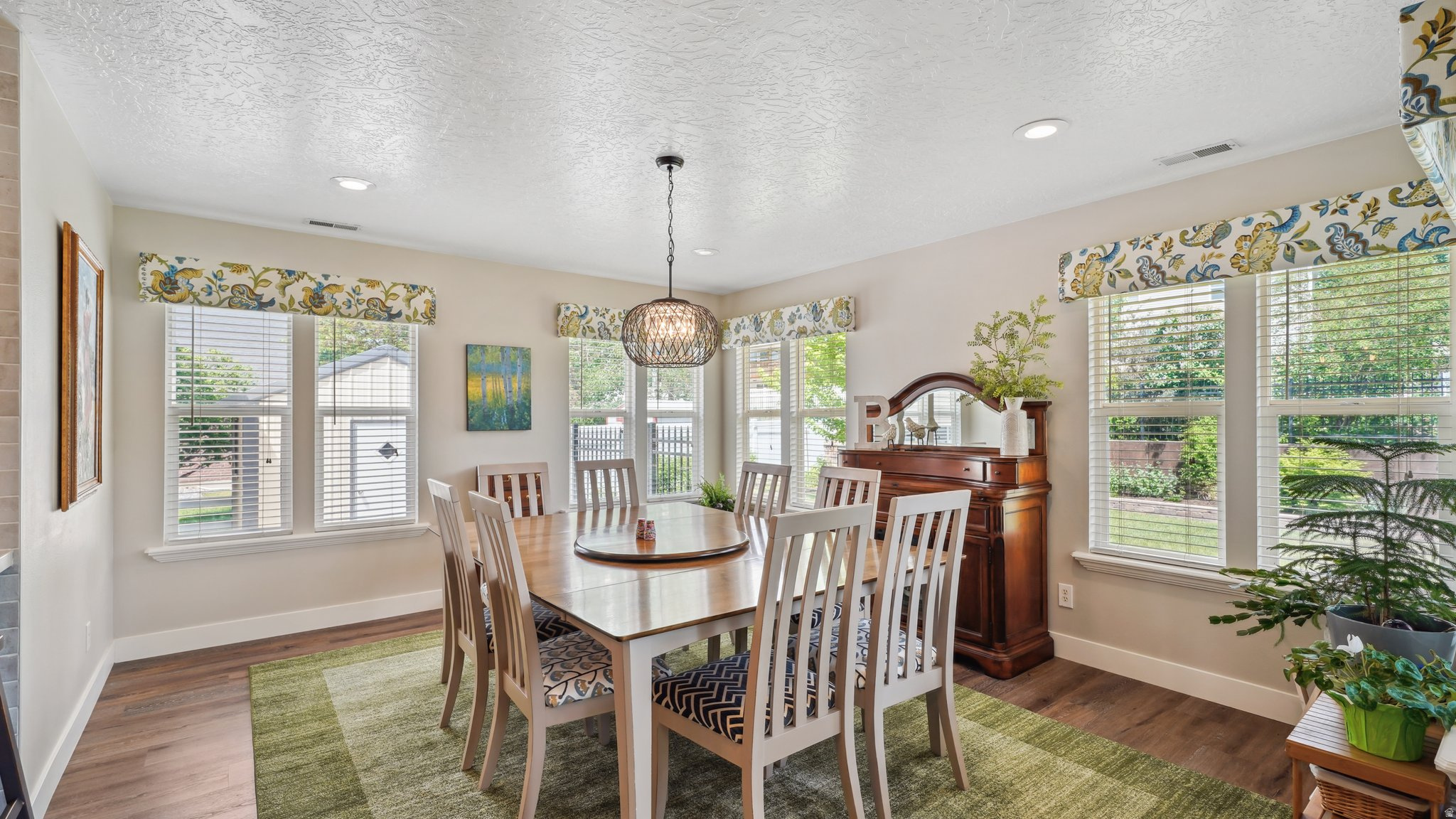 TIMP MEADOWS - Residential