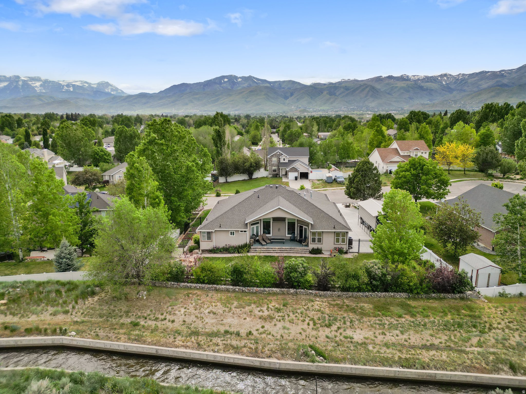 TIMP MEADOWS - Residential