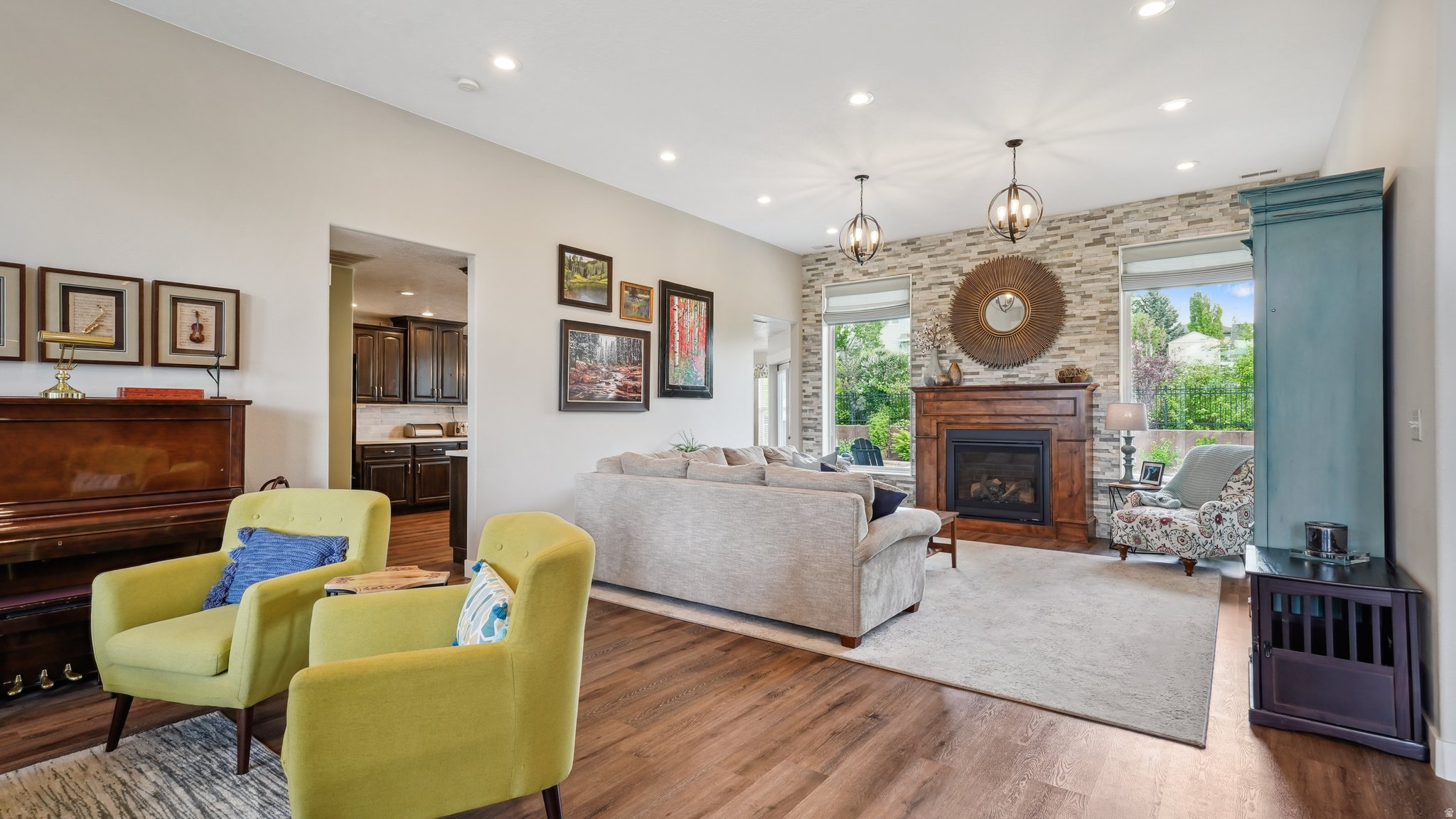 TIMP MEADOWS - Residential