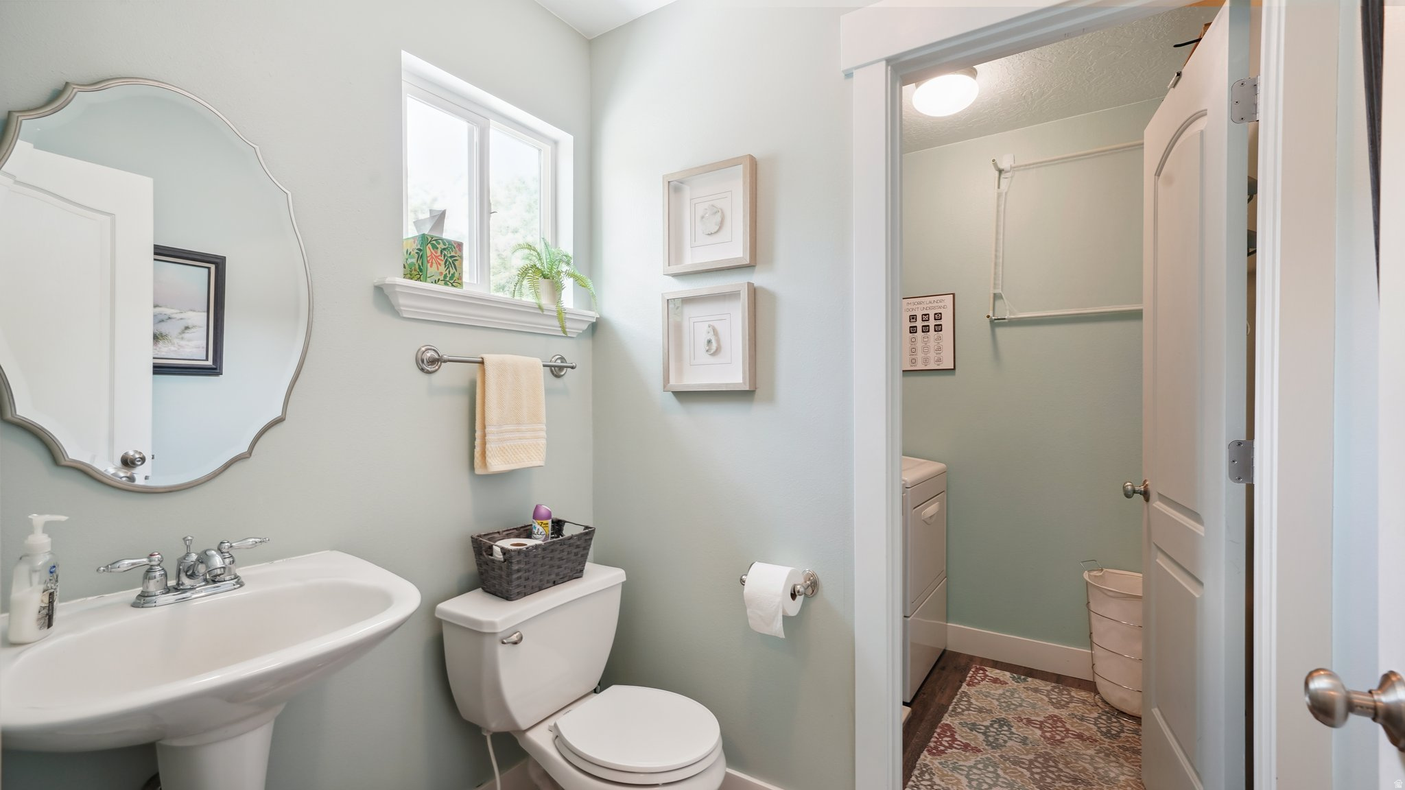 TIMP MEADOWS - Residential