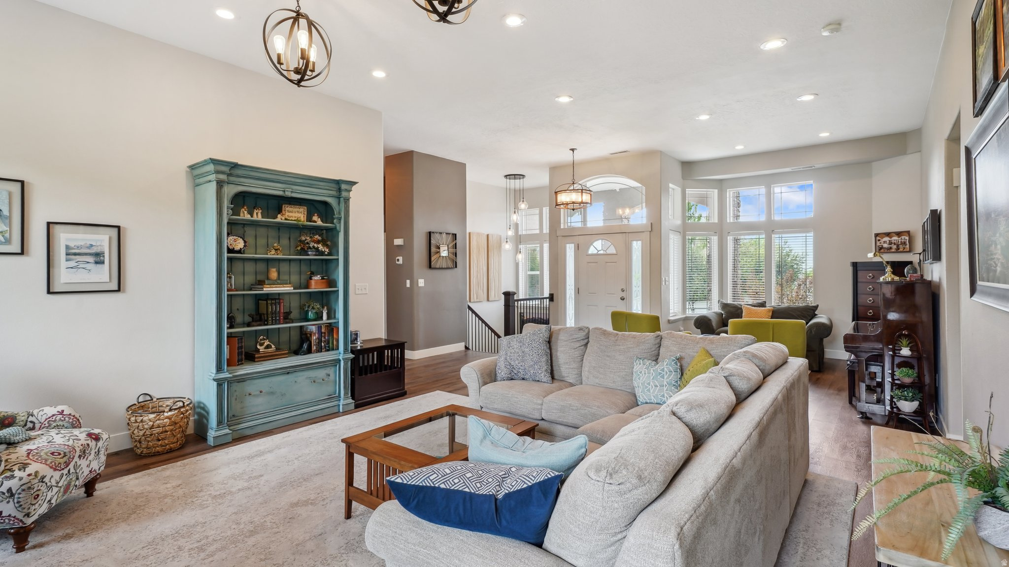 TIMP MEADOWS - Residential