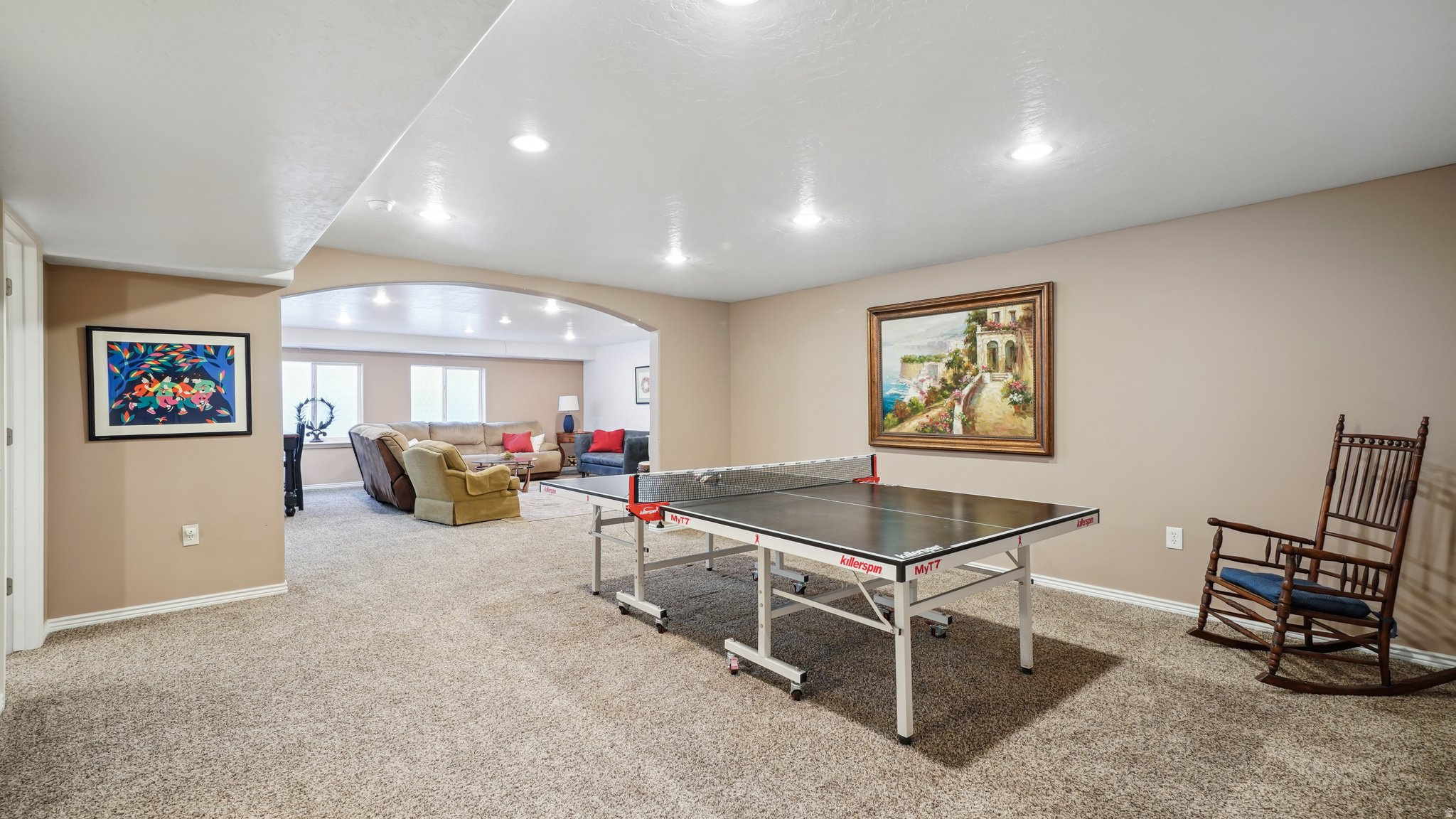 TIMP MEADOWS - Residential