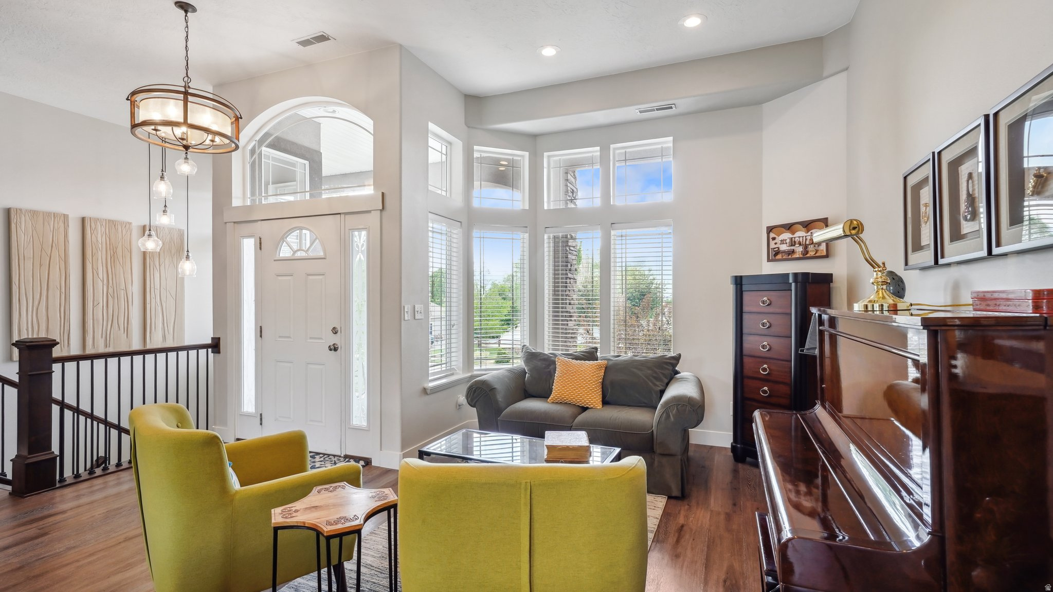 TIMP MEADOWS - Residential