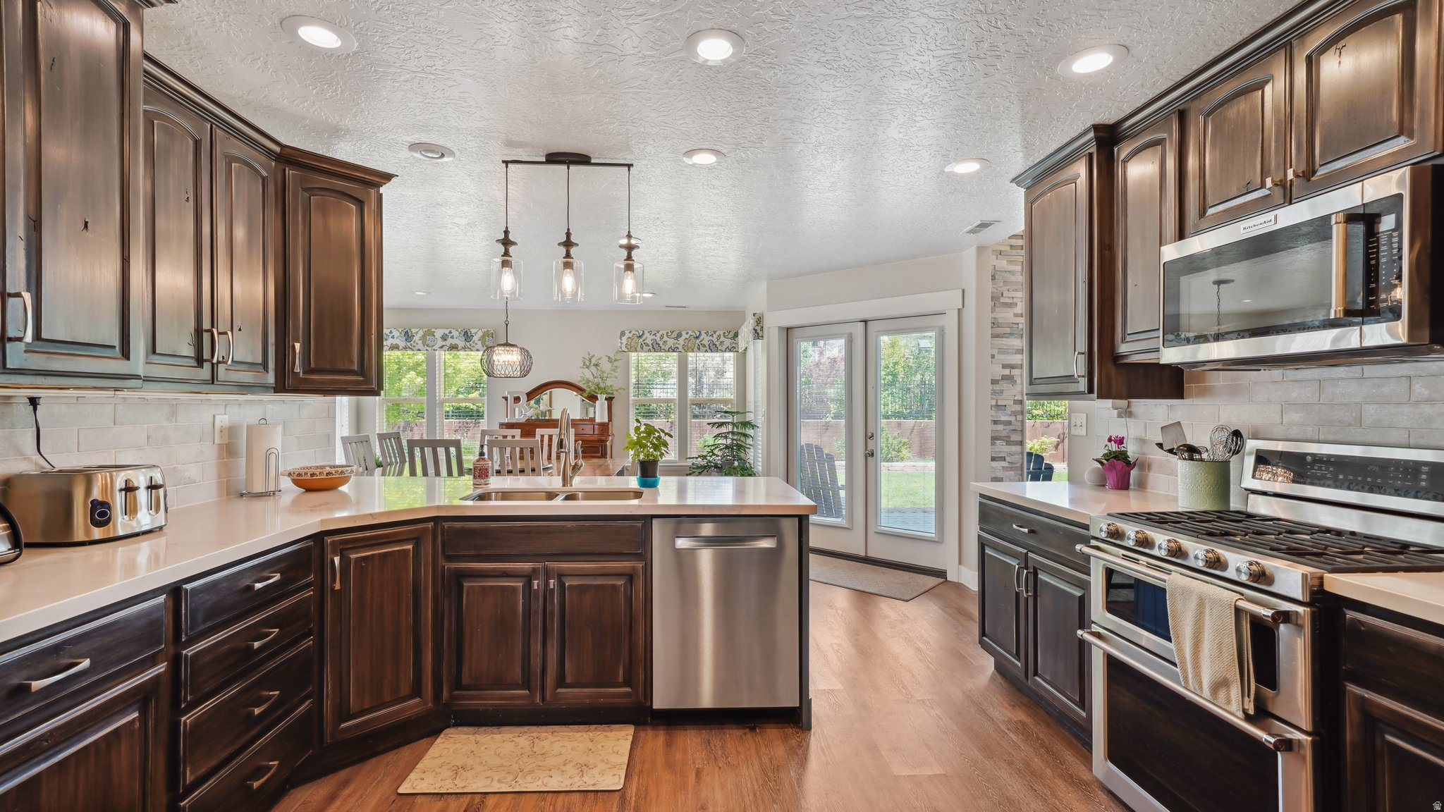 TIMP MEADOWS - Residential