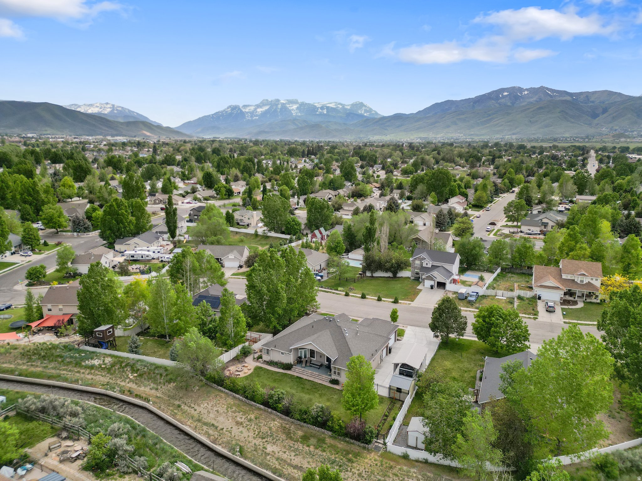 TIMP MEADOWS - Residential