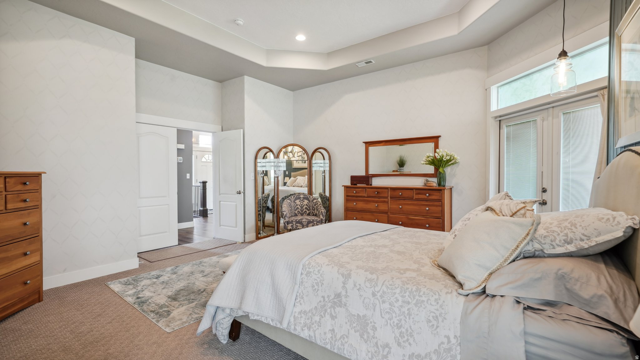 TIMP MEADOWS - Residential