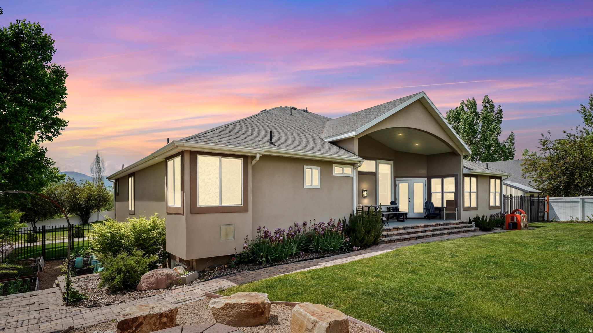 TIMP MEADOWS - Residential