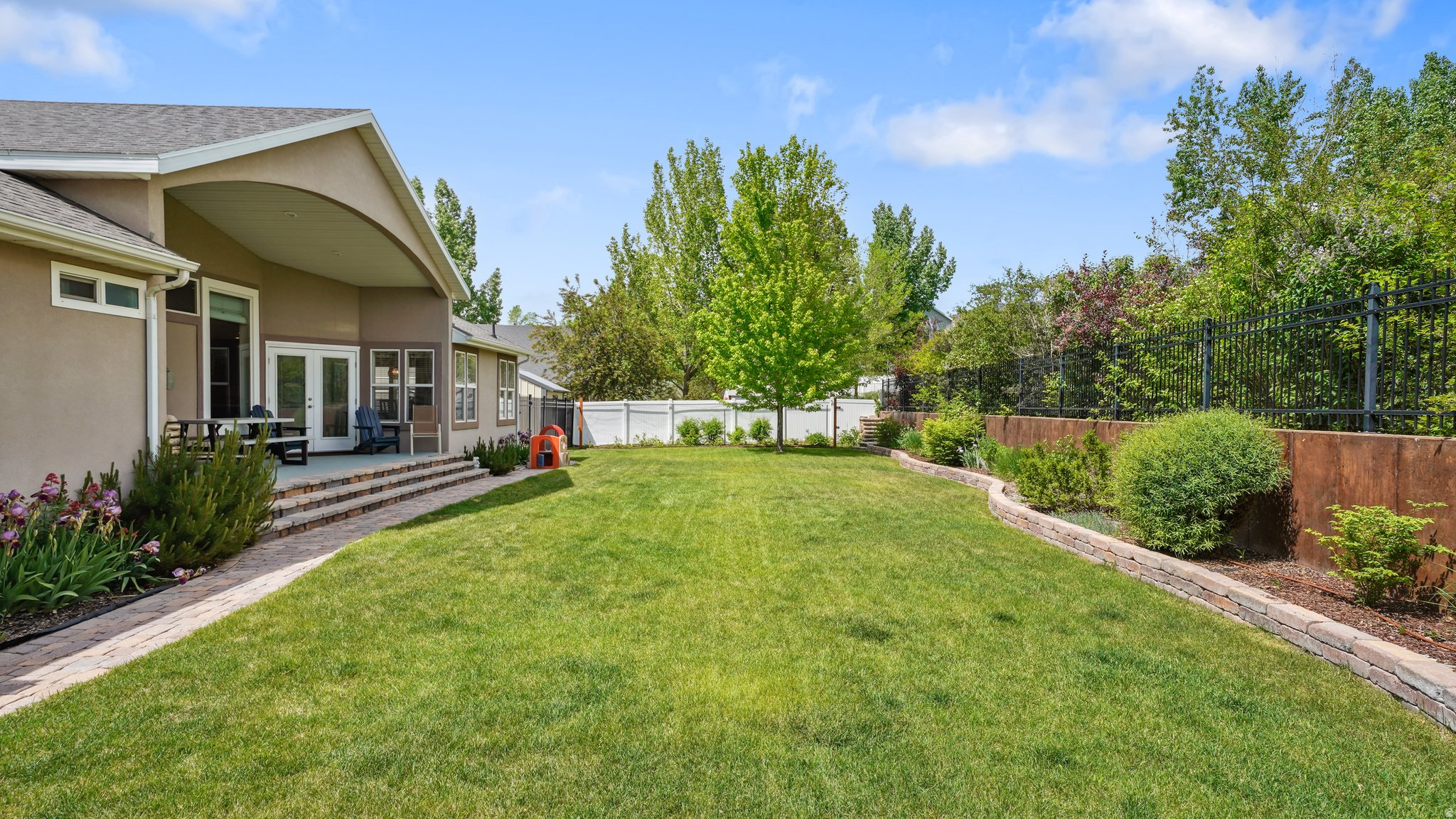 TIMP MEADOWS - Residential