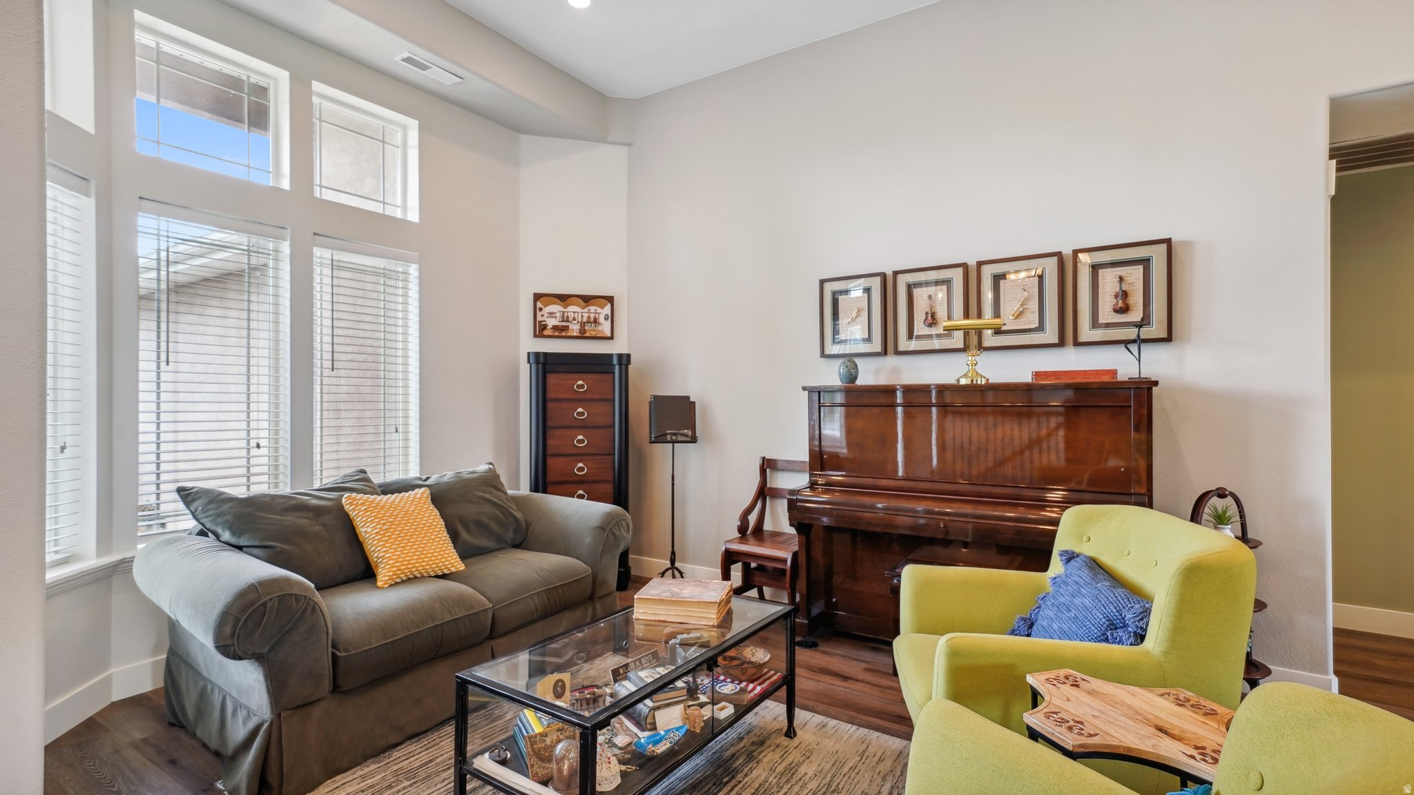 TIMP MEADOWS - Residential