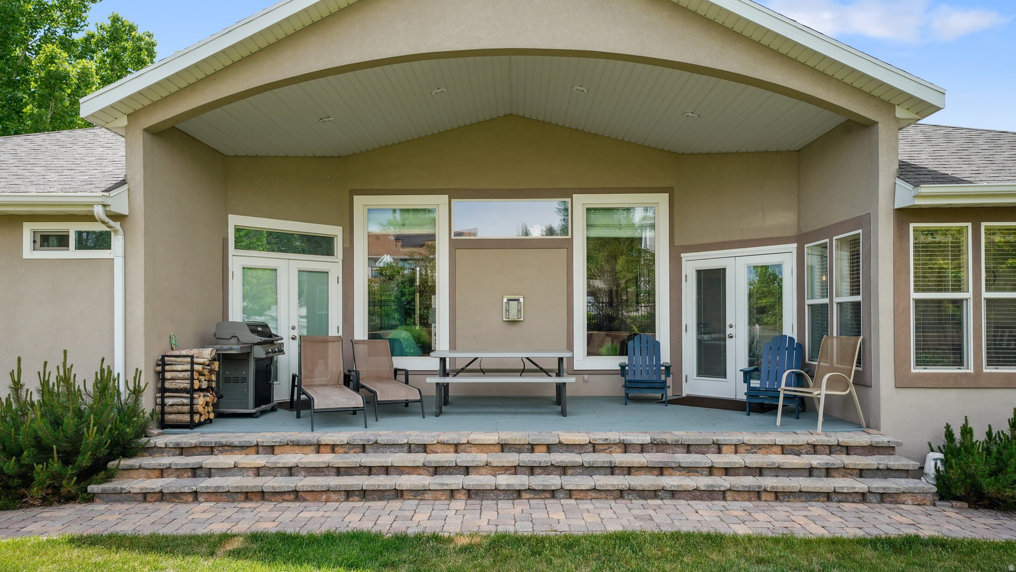 TIMP MEADOWS - Residential