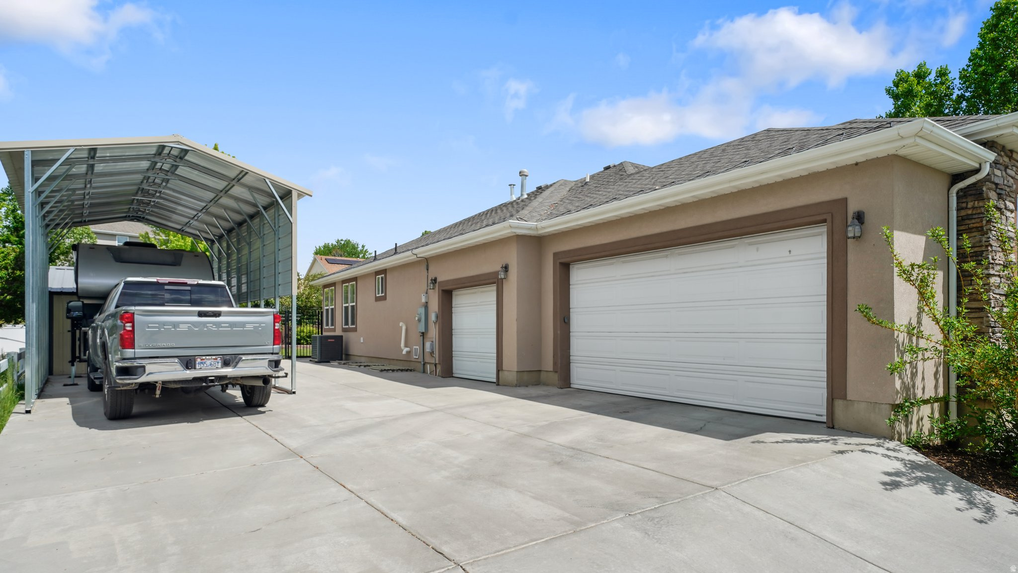 TIMP MEADOWS - Residential