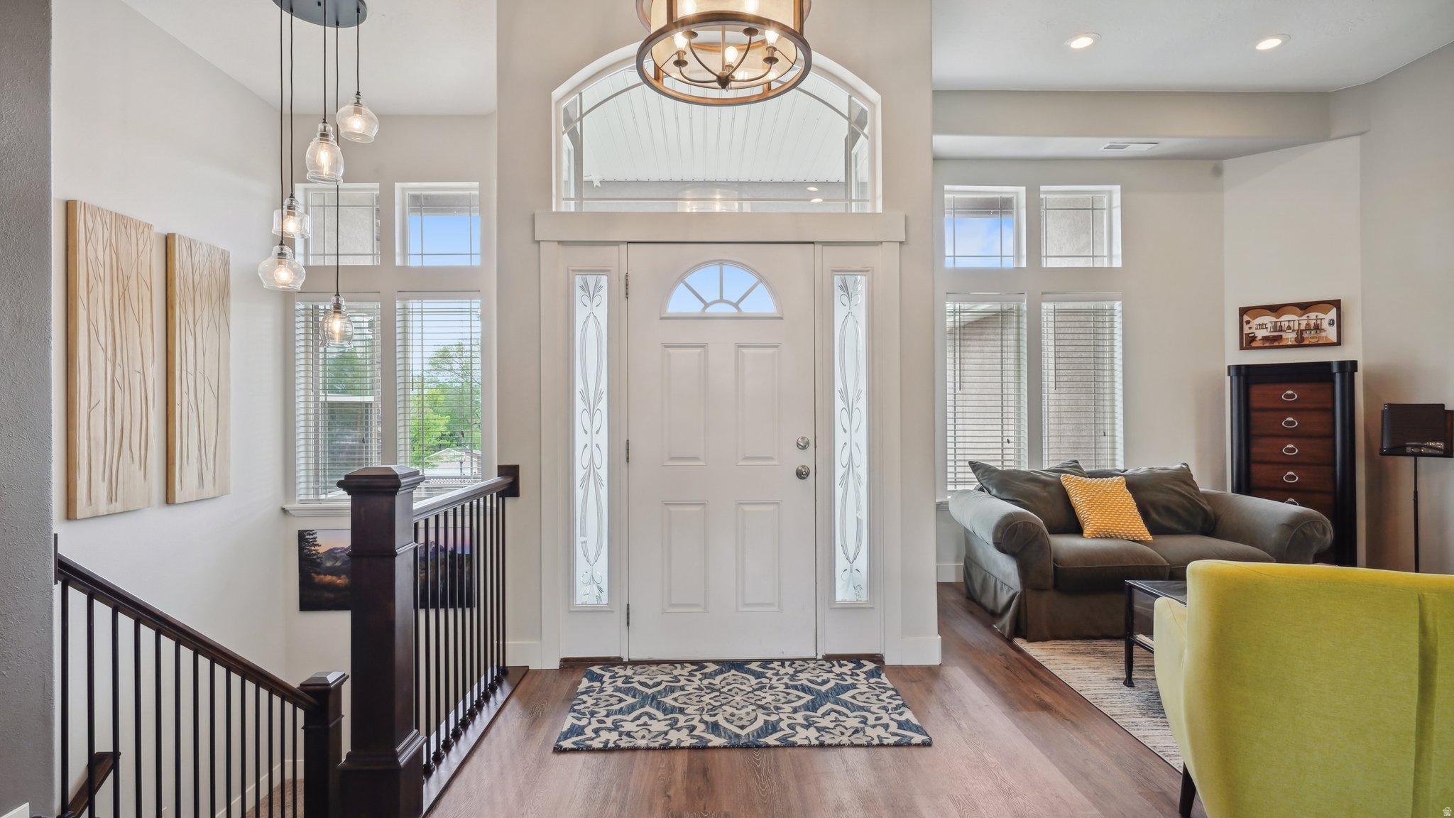 TIMP MEADOWS - Residential