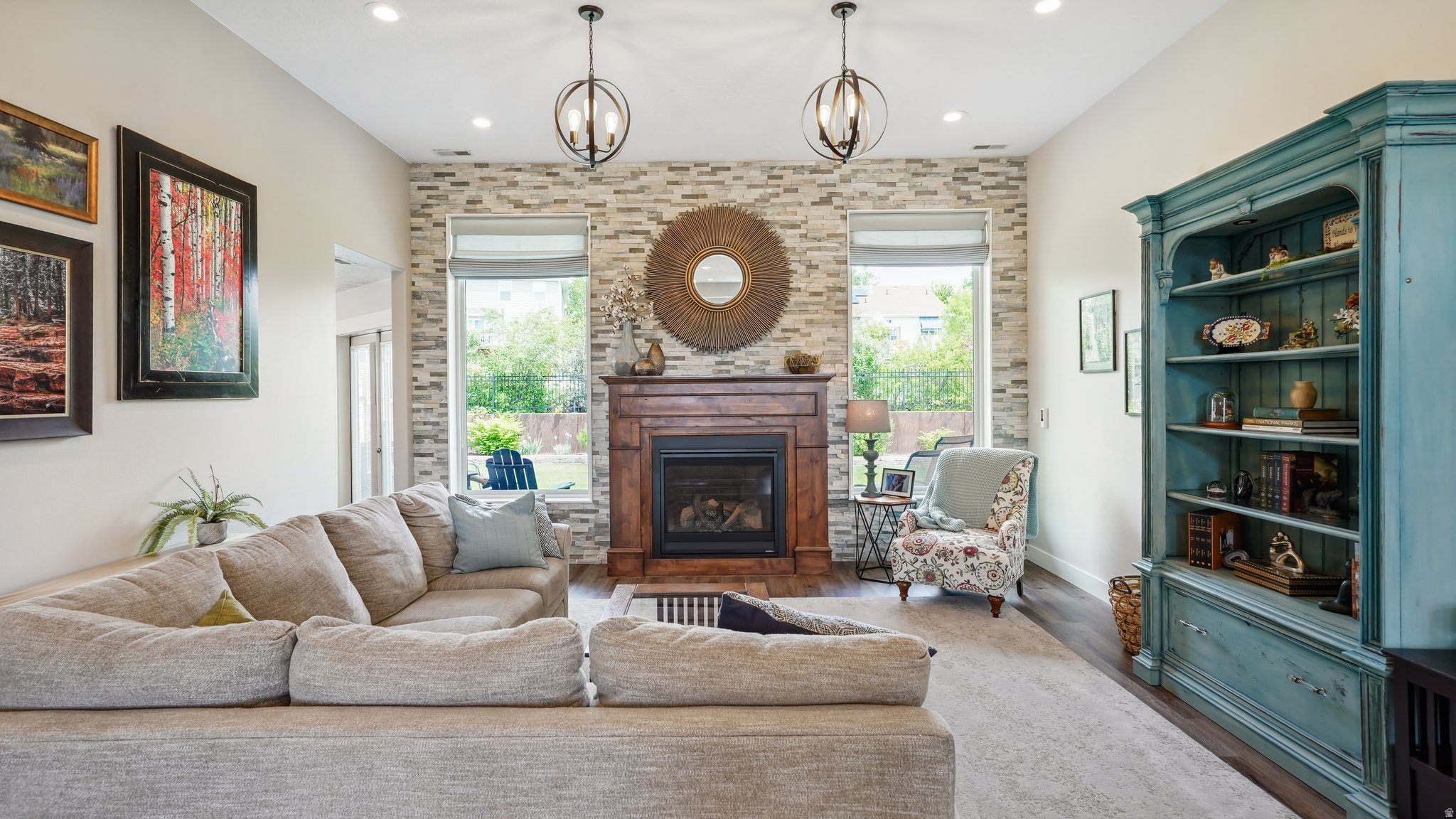 TIMP MEADOWS - Residential