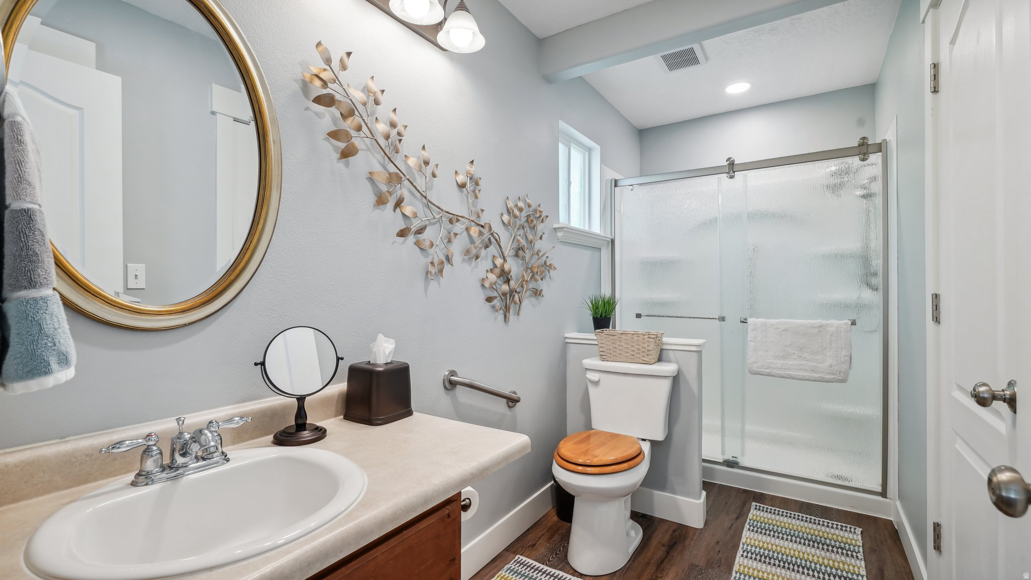 TIMP MEADOWS - Residential