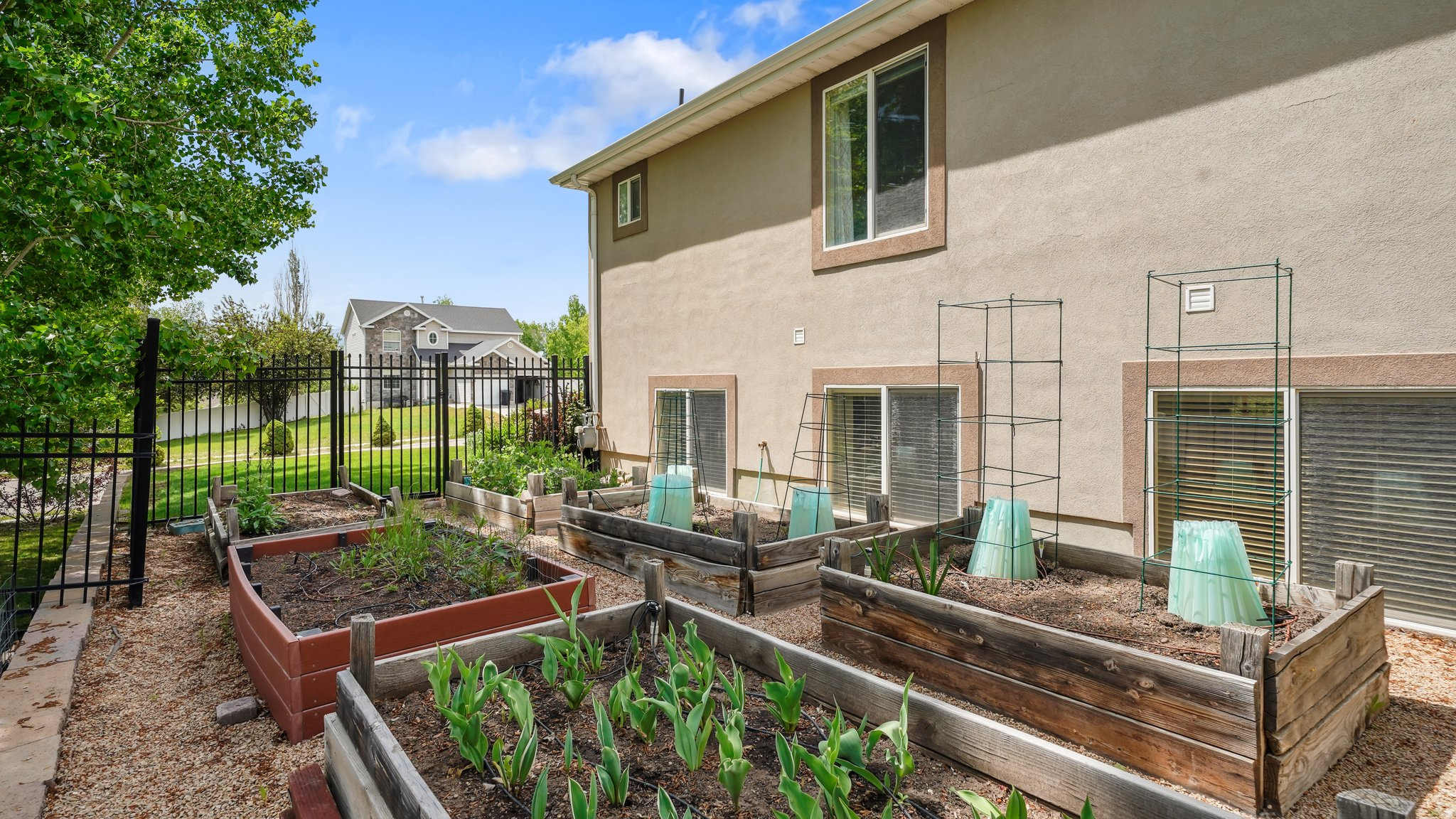 TIMP MEADOWS - Residential