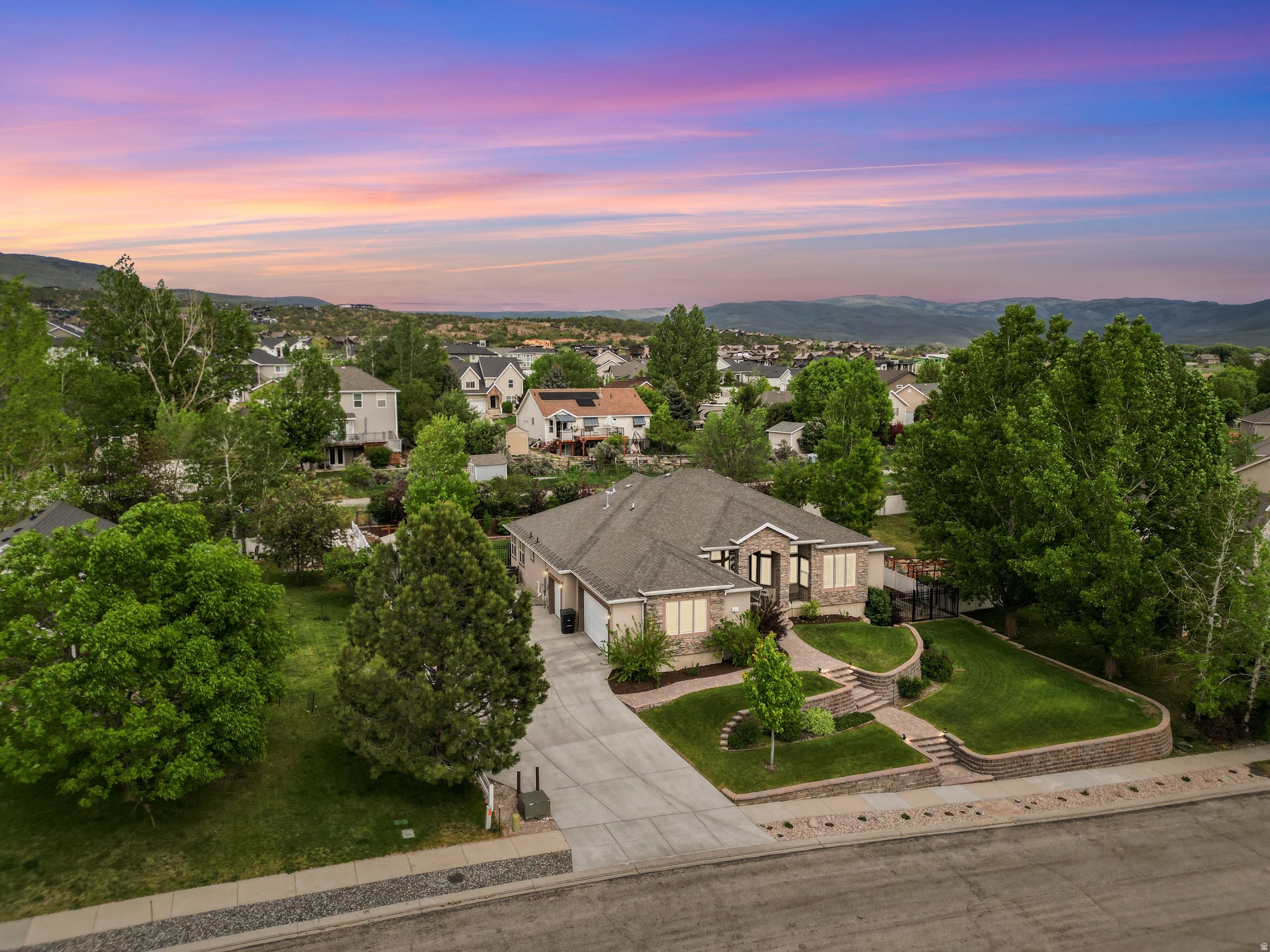 TIMP MEADOWS - Residential