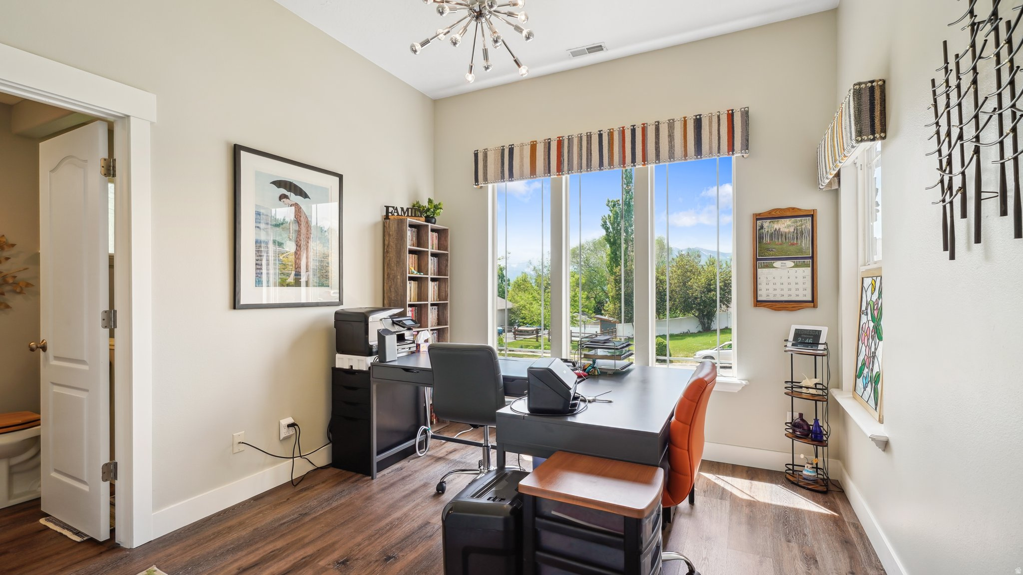 TIMP MEADOWS - Residential