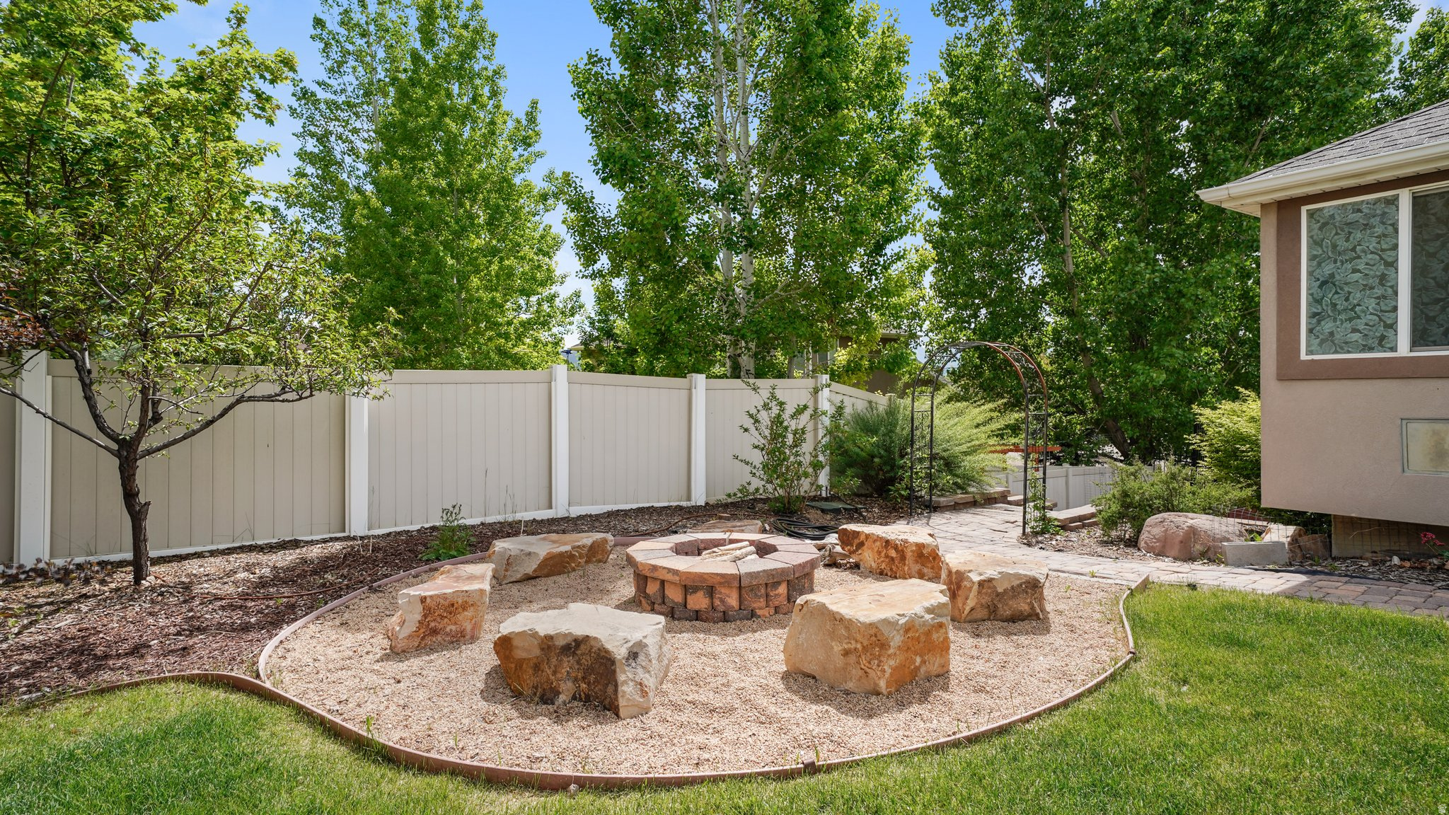 TIMP MEADOWS - Residential