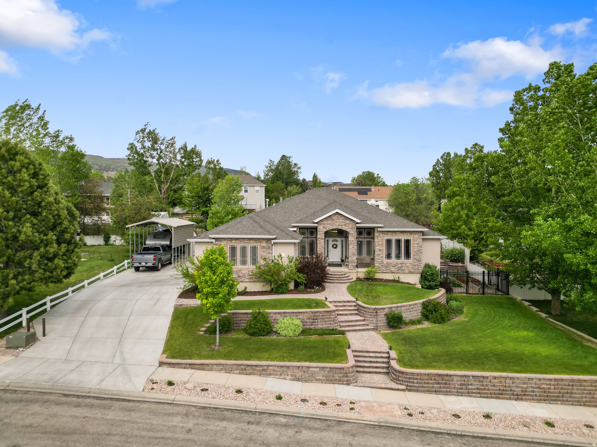 TIMP MEADOWS - Residential