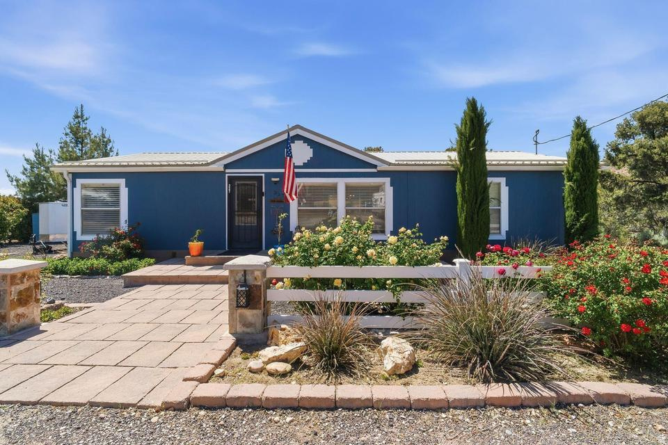 DIXIE DEER EST - Residential