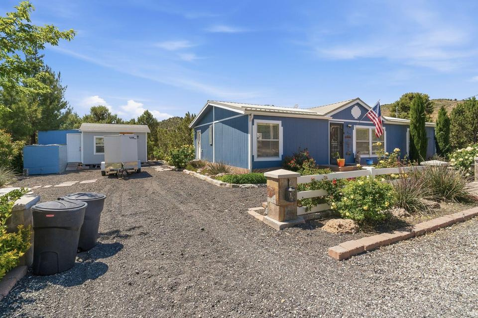 DIXIE DEER EST - Residential