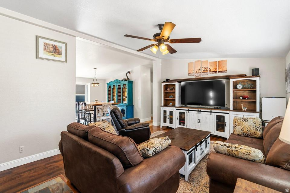 DIXIE DEER EST - Residential