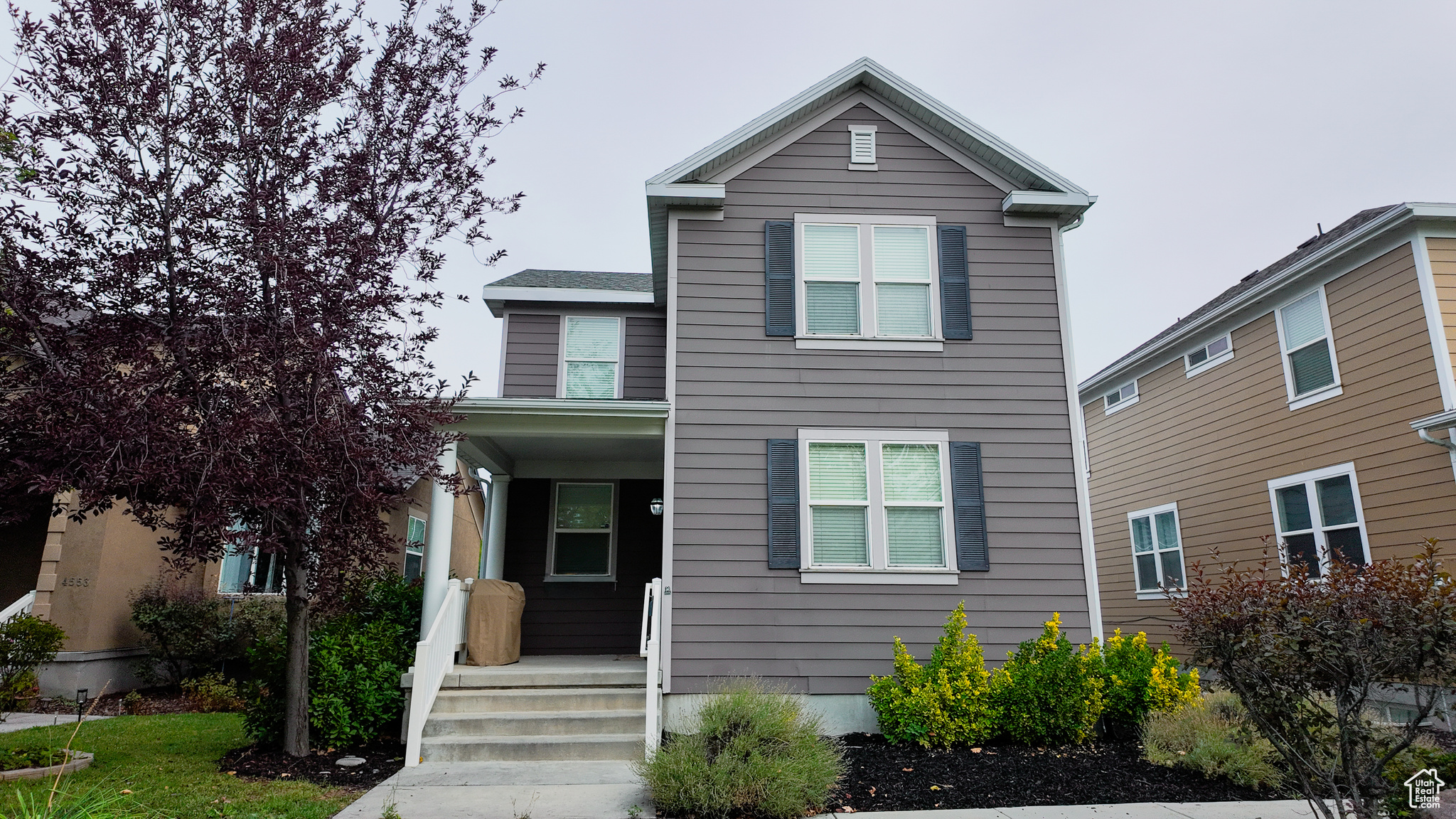 DAYBREAK - Residential