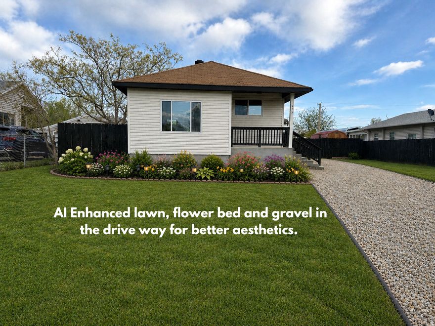 Square footage figures are provided as a courtesy estimate only and were obtained from ~"owners measurements"~.  Buyer is advised to obtain an independent measurement.