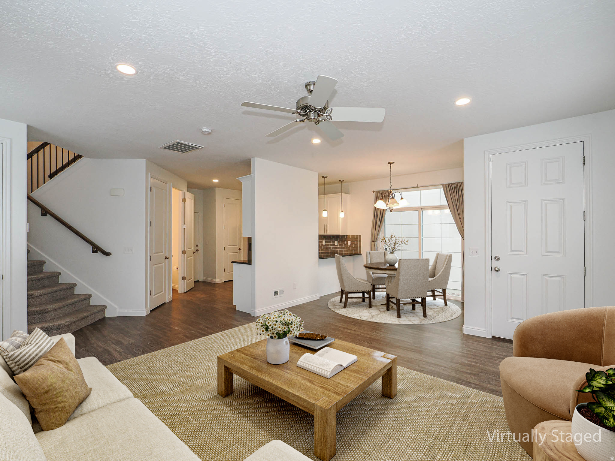 GARDEN GROVE - Residential