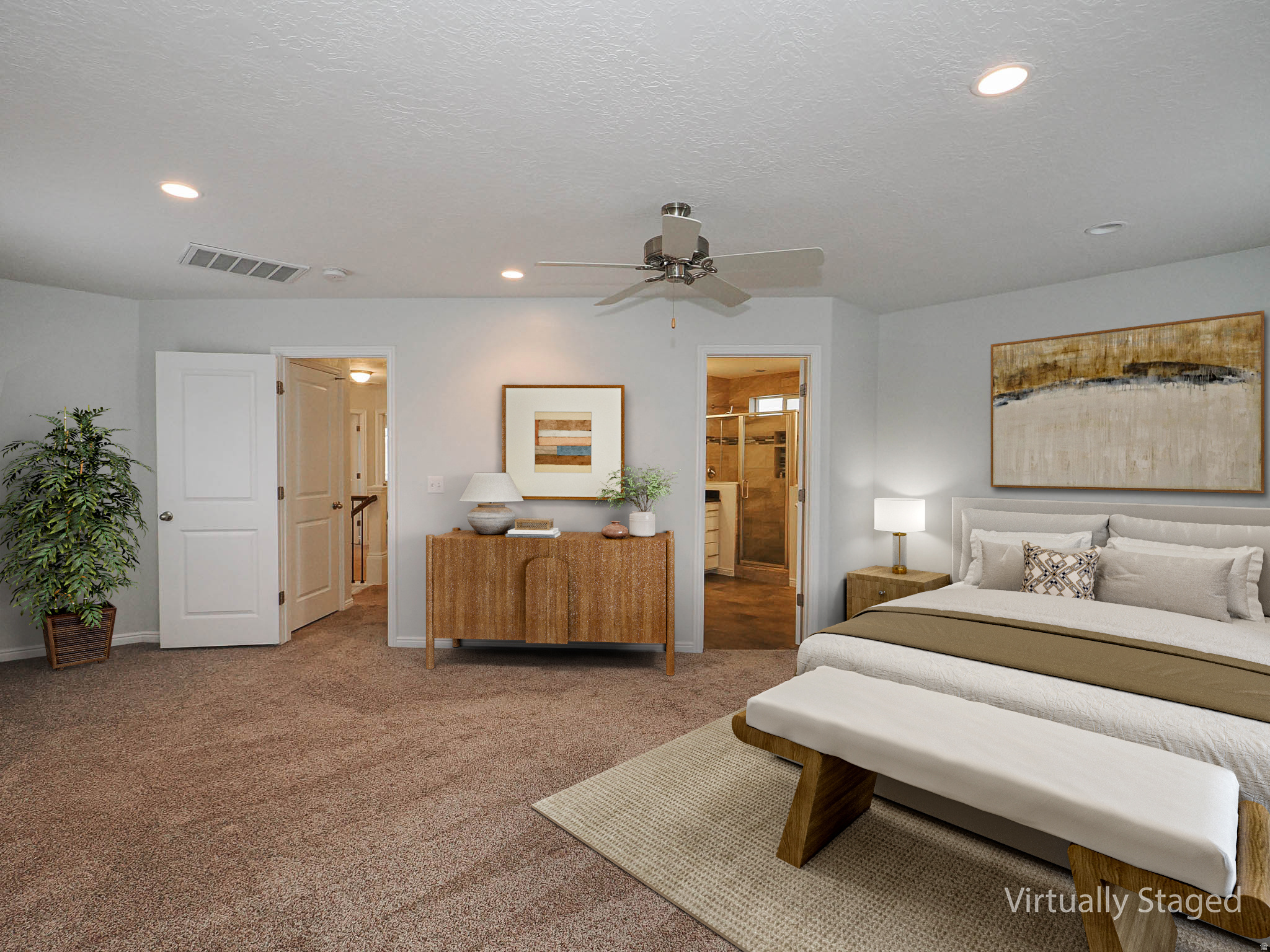 GARDEN GROVE - Residential