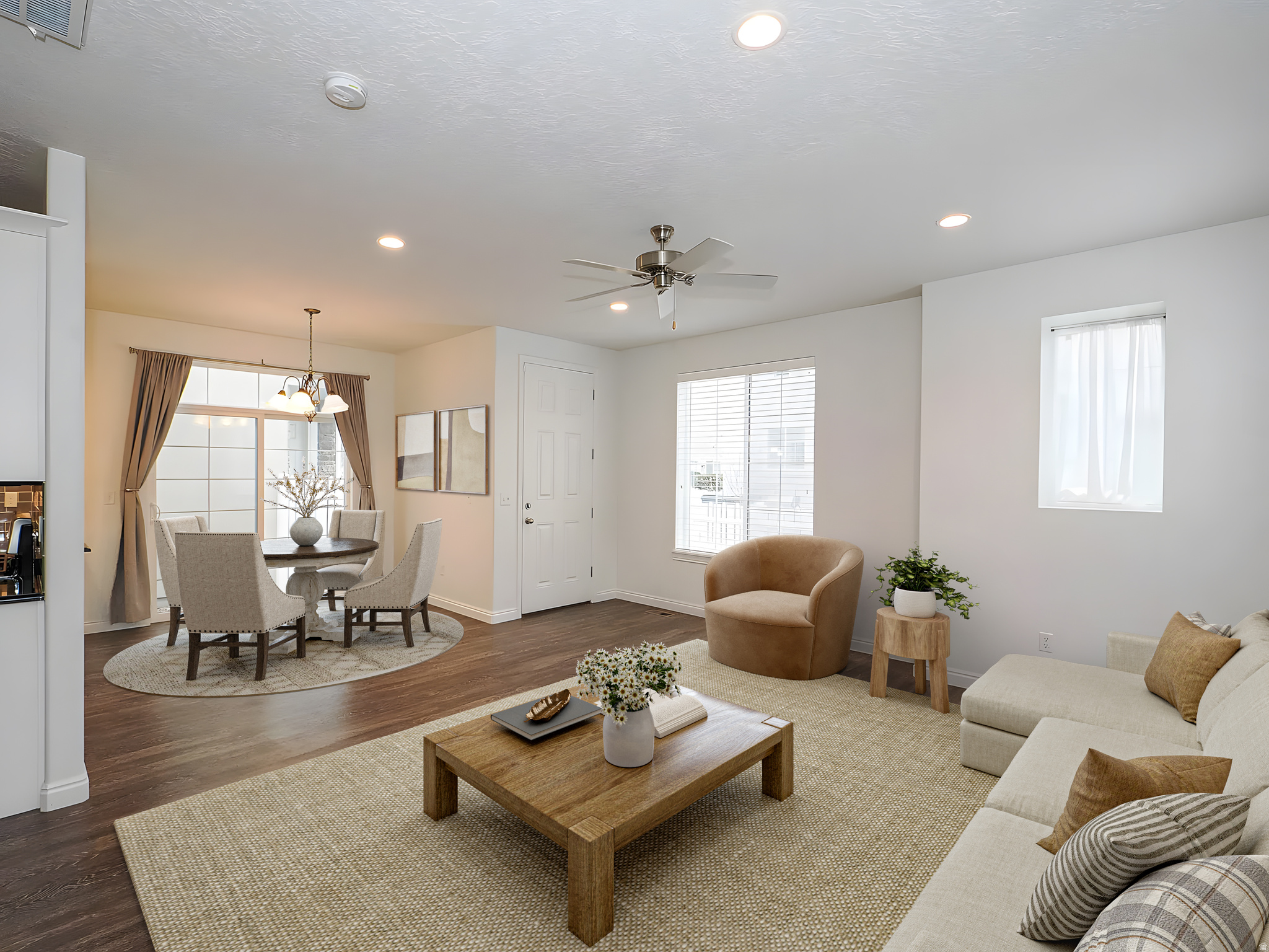 GARDEN GROVE - Residential