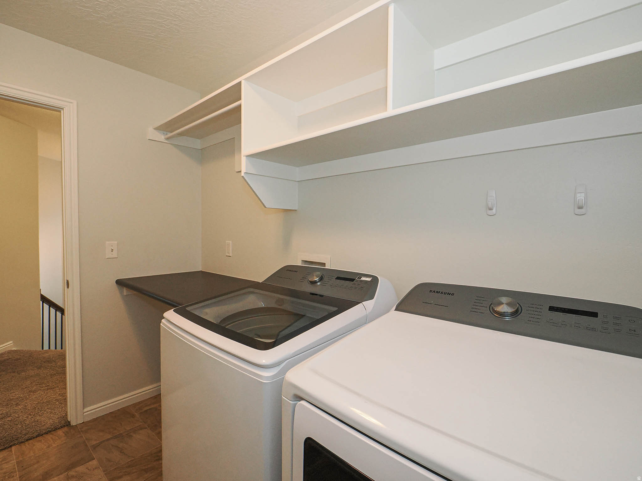 GARDEN GROVE - Residential